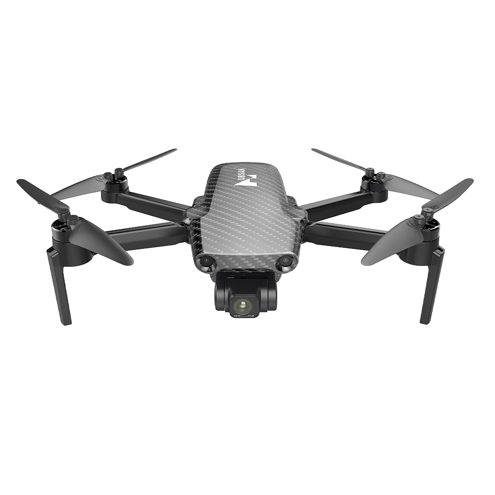 Hubsan Zino Mini Pro Refined